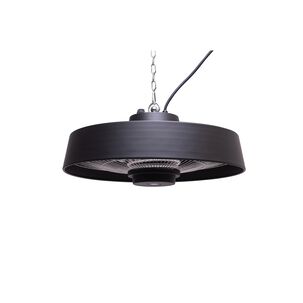 Estufa El&eacute;ctrica De Terraza Sumoheat Sh 2000