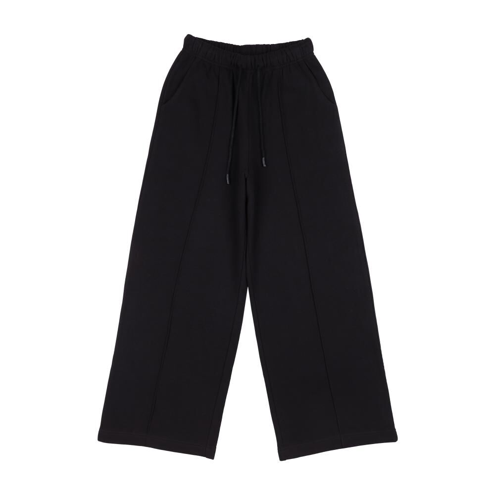 Pantal&oacute;n De Buzo Mujer Freedom image number 0.0