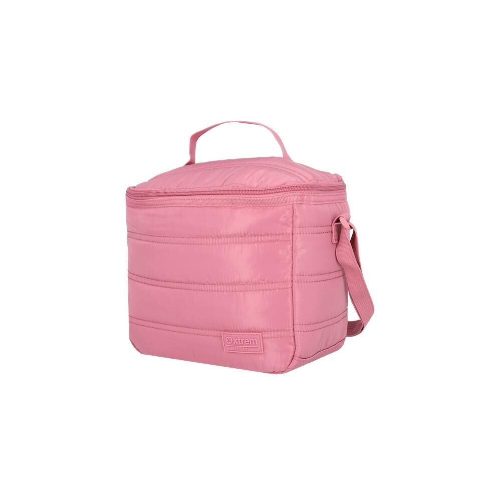 Megapack 6xt Mochila Ni&ntilde;a Xtrem Rosado image number 9.0