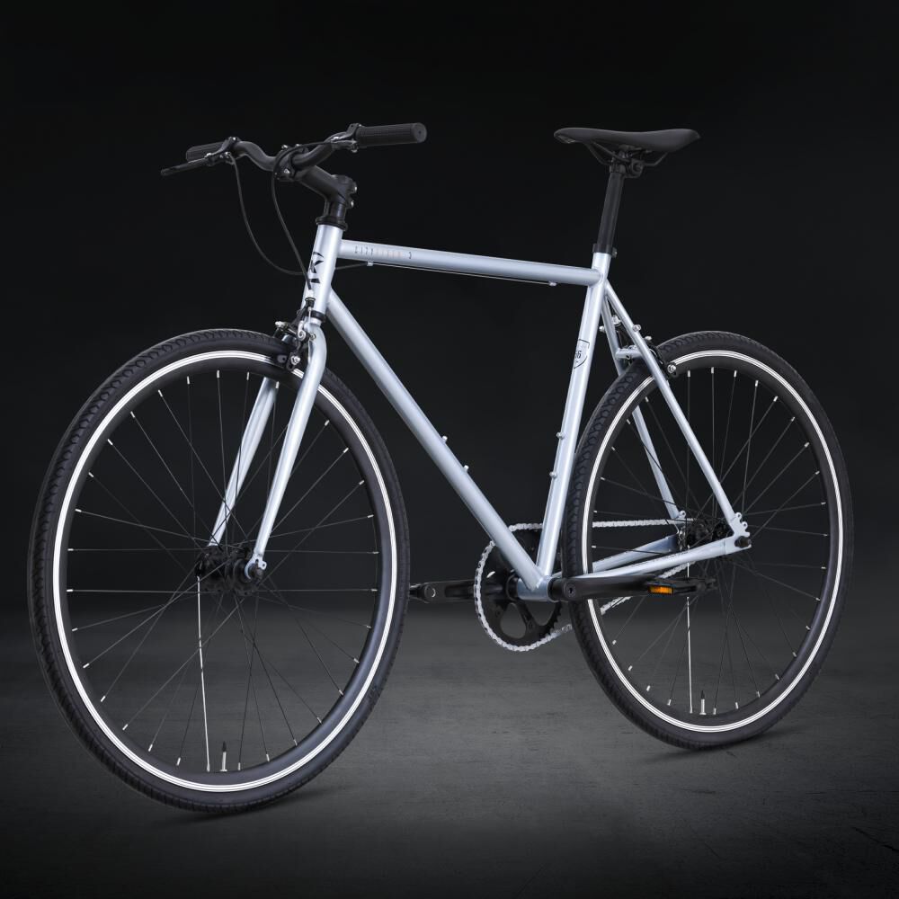 Oxford Cityfixer 3 Aro 28 1V M Gris, foto 3