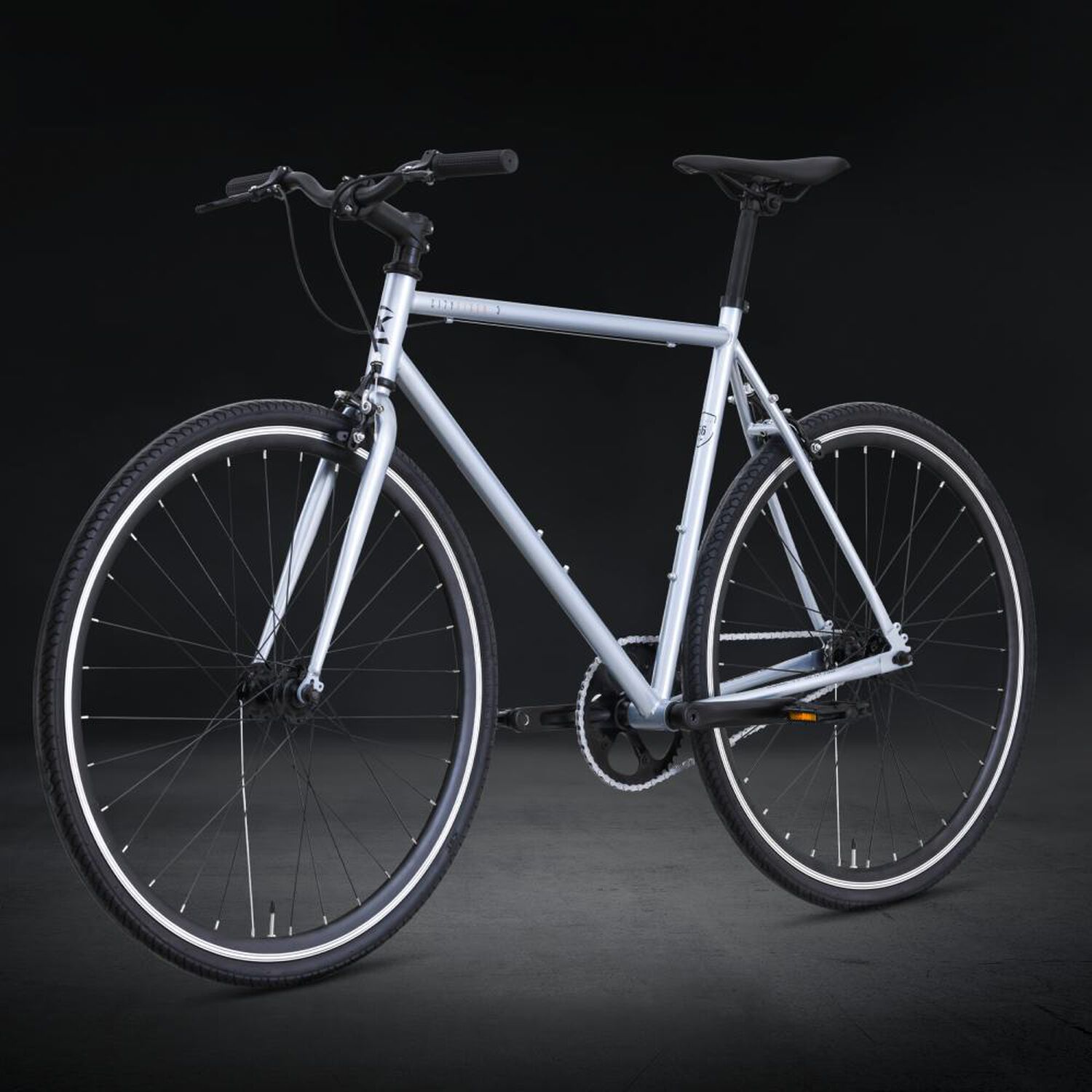 Bicicleta Ruta Oxford Cityfixer 3 / Aro 28 image number 2.0