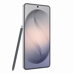 Galaxy S26 Ultra Exclusivo En Samsung.com Sombra Plateada Dual Sim 256 Gb 12 Gb