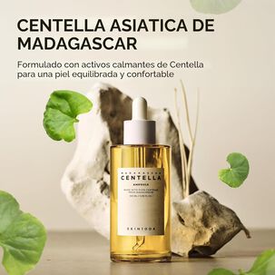 Madagascar Centella Ampoule (skin1004) -100 Ml Serum 100% Centella Asi&aacute;tica