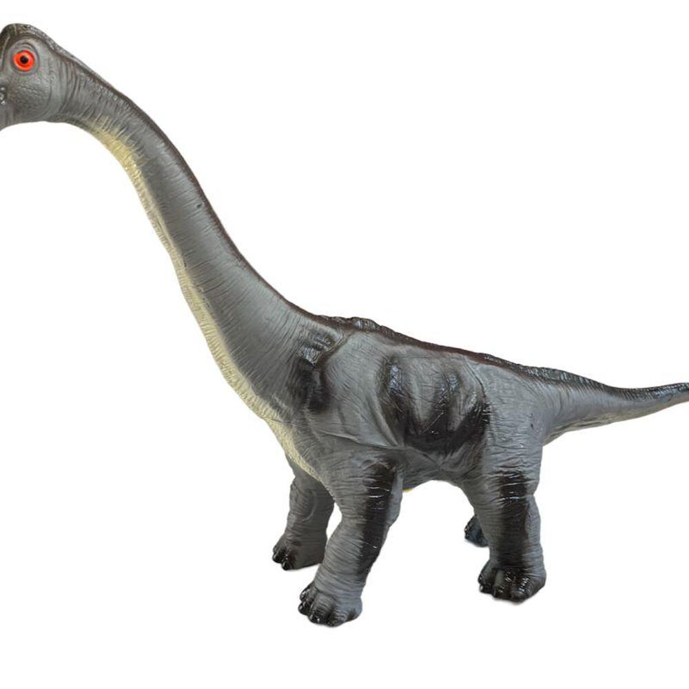 Juguete Jurasico Dinosaurio Cuello Largo image number 0.0