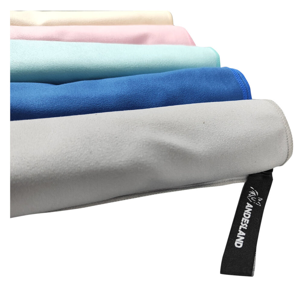 Toalla Microfibra Secado Rápido 80x180cm image number 0.0