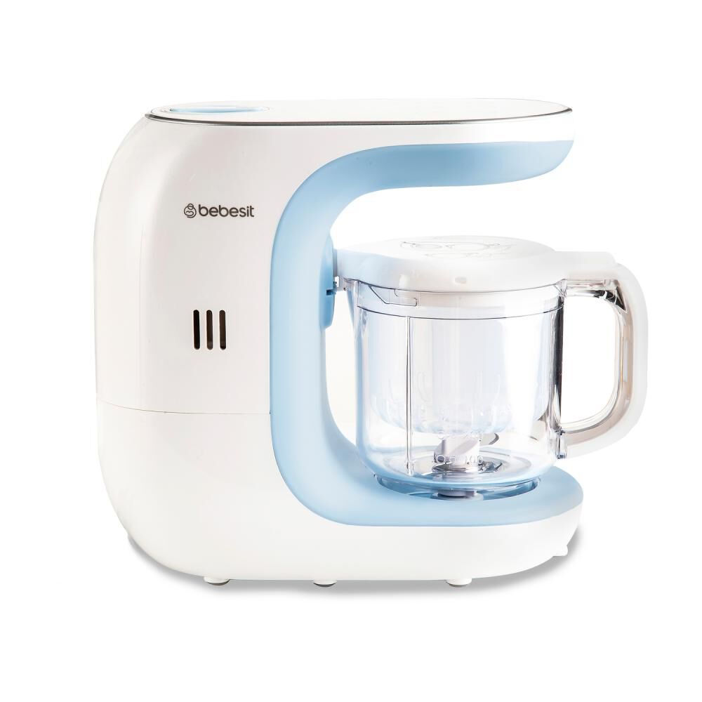Procesador De Alimentos Multi Uso Winser Cook Bebesit image number 0.0