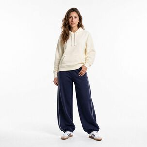 Pantal&oacute;n De Buzo Mujer Freedom