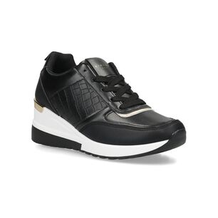 Zapatilla Urbana Mujer Kimera Black