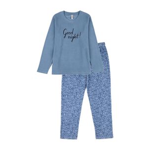 Pijama Mujer Geeps Secret / 2 Piezas