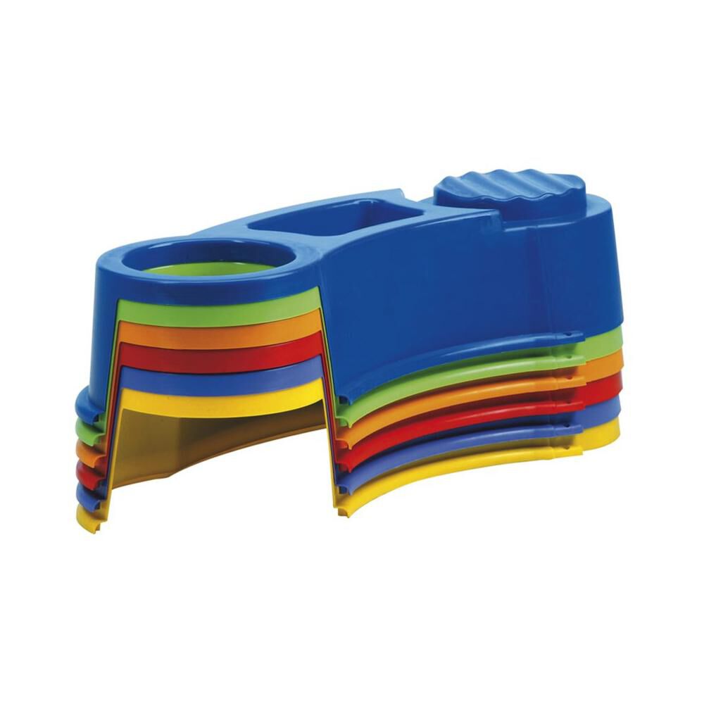 Arenero Paradiso Inferno P00721 image number 2.0