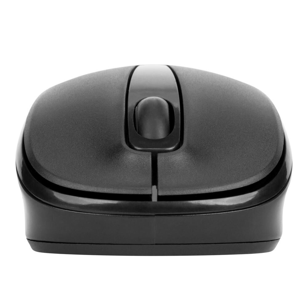 Combo Teclado Y Mouse Inal Targus Espanol Akm615 image number 10.0