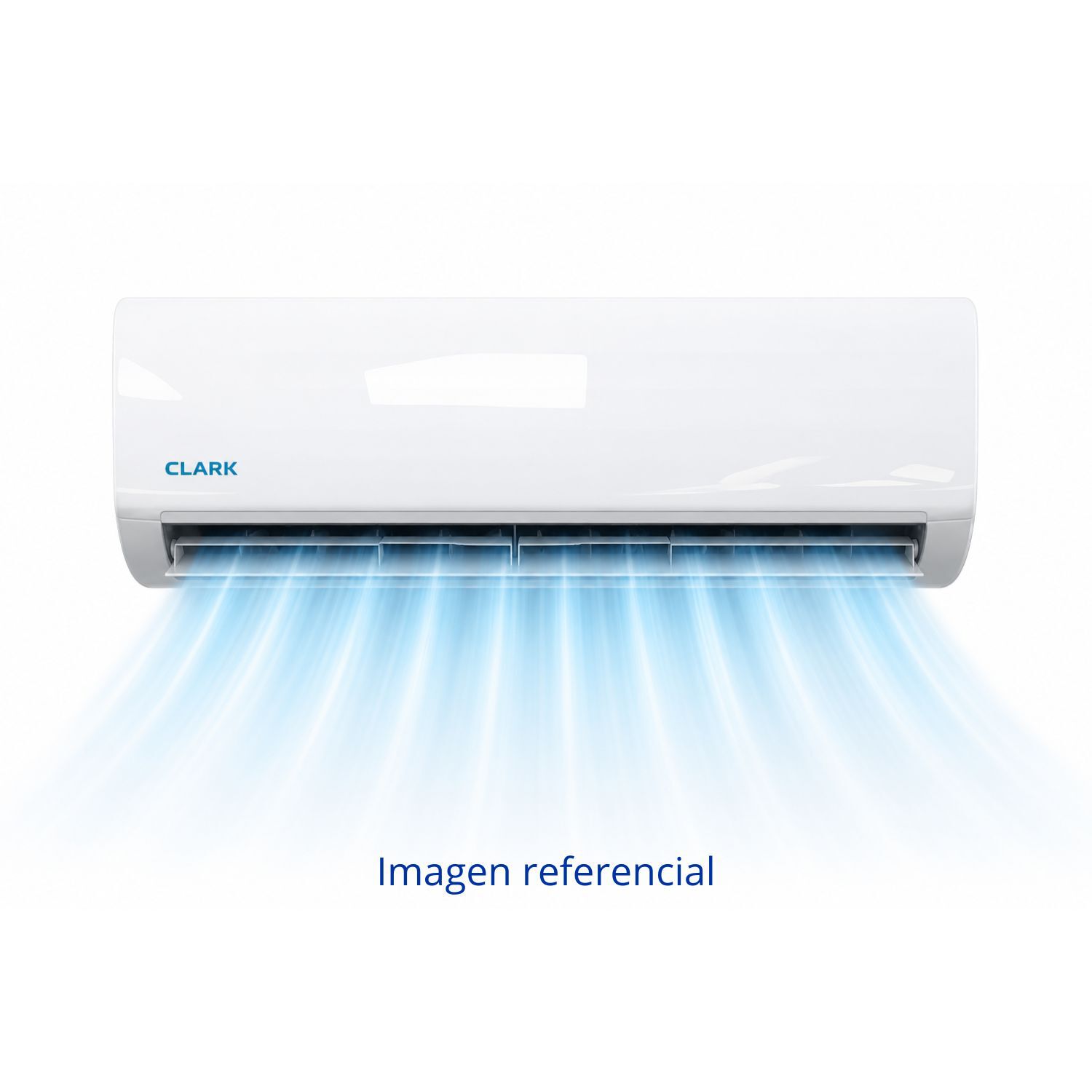 Aire Acondicionado Split Muro Inverter 12.000 Btu/hr R-32 Icrx image number 3.0