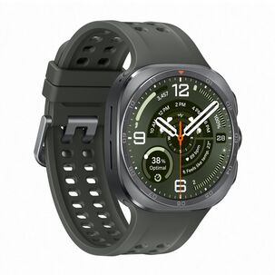 Galaxy Watch Ultra2 47mm Titanium Silver