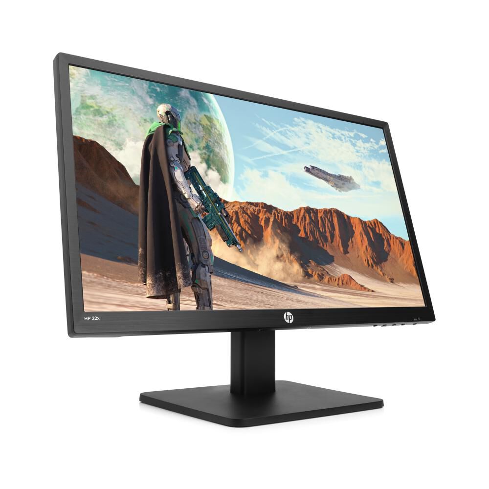 Monitor Hp 22x / 21.5" / Full Hd image number 2.0