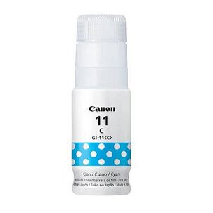 Botella Gi-11 Cyan