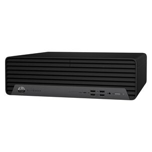 Desktop Hp Elitedesk 800 G6 Intel Core I3-10100 8gb Ram/1tb Ssd Sff