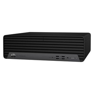 Desktop Hp Elitedesk 800 G6 Intel Core I3-10100 8gb Ram/1tb Ssd Sff