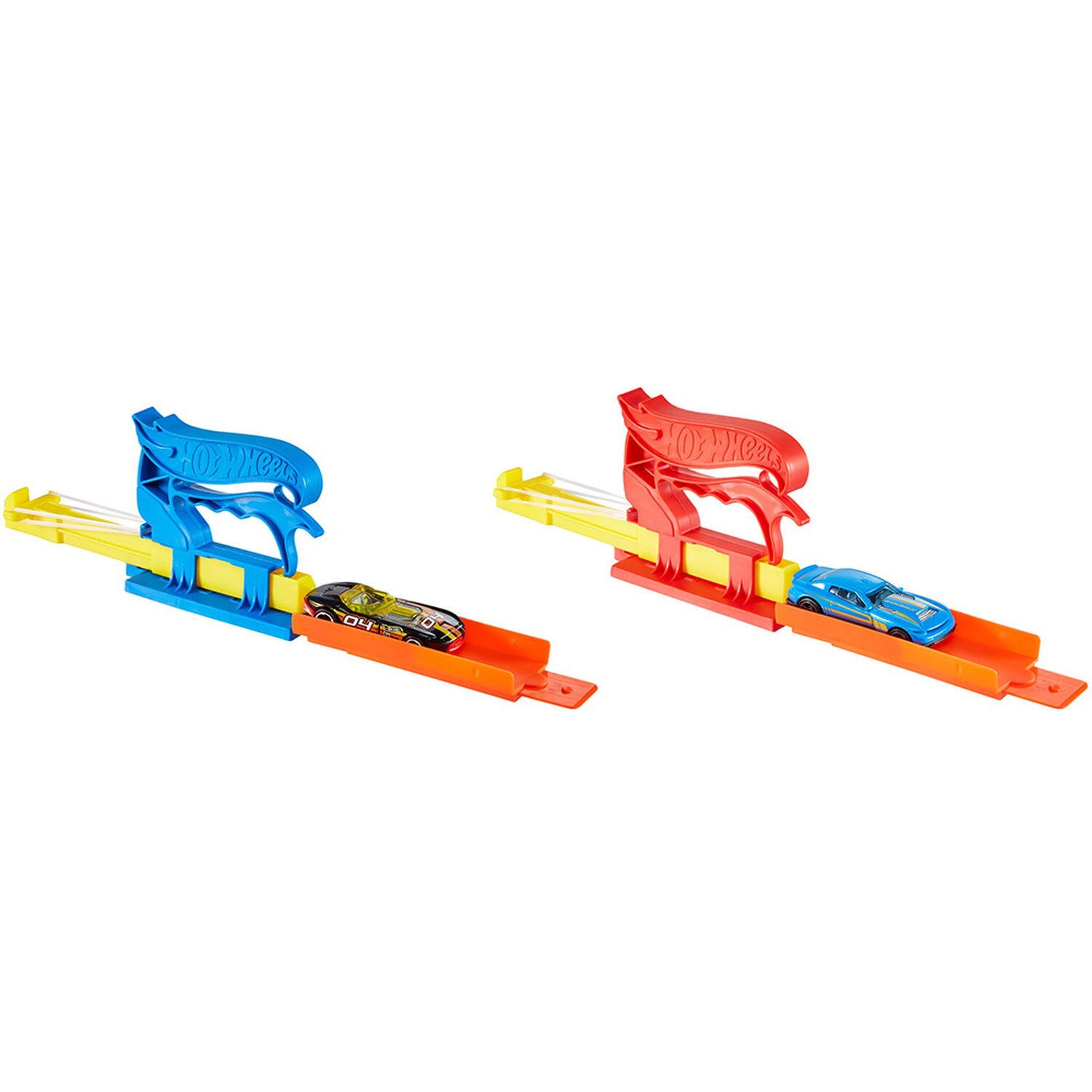 Lanzador De Bolsillo Hot Wheels image number 0.0