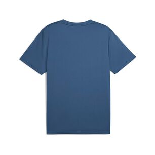Polera Deportiva Hombre Puma M Tad Essential Poly Texture Tee