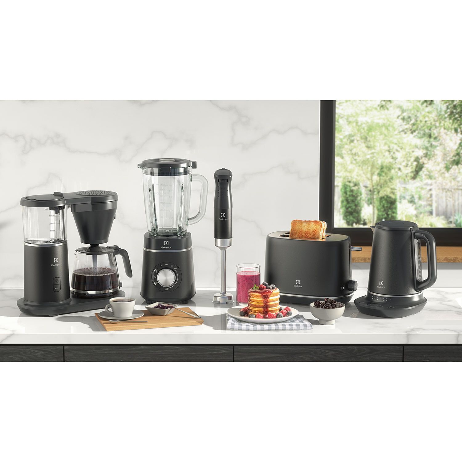 Batidora Planetaria 5l 6 Velocidades 800w Kmp70 image number 6.0