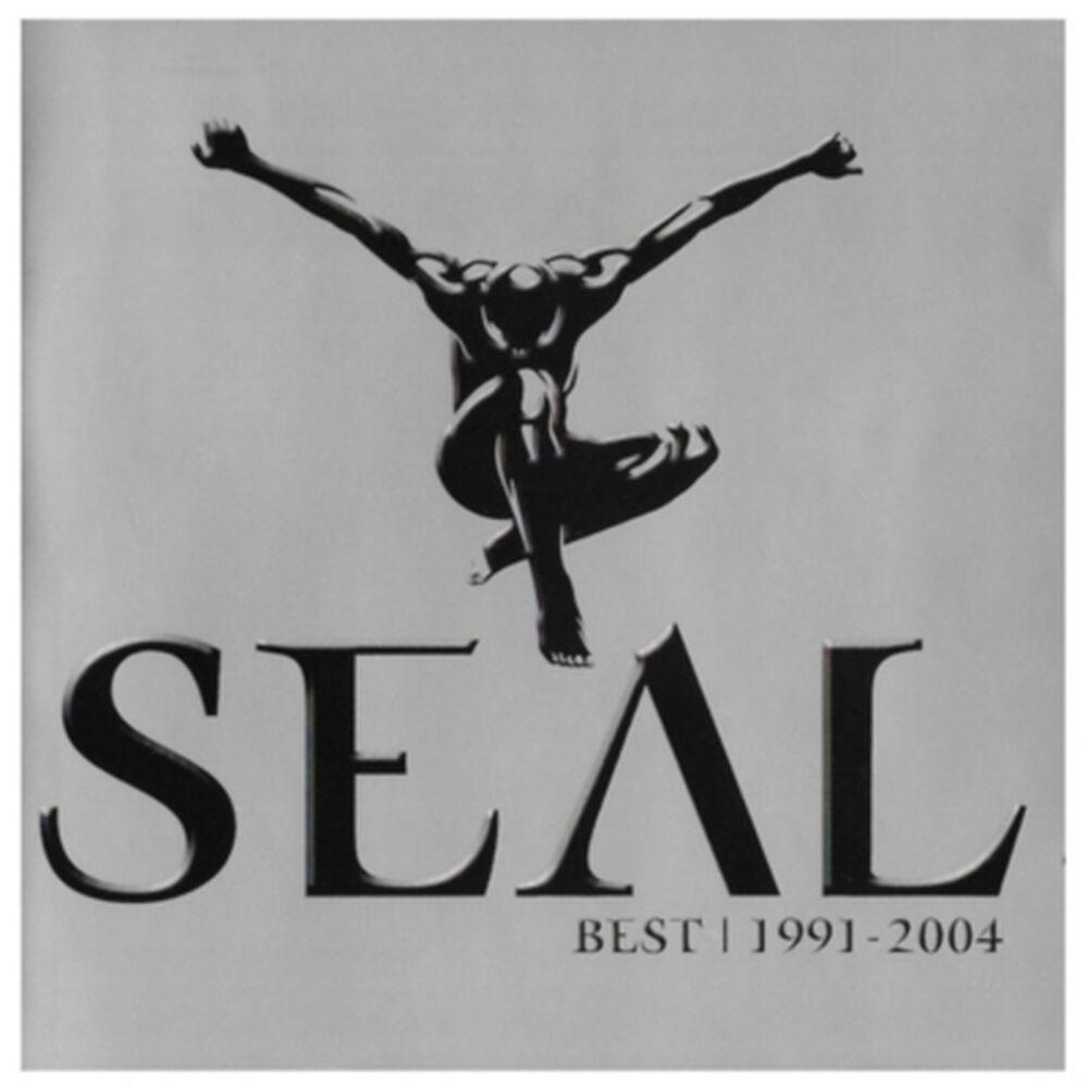 Seal - Best 1991-2004 | Cd image number 0.0