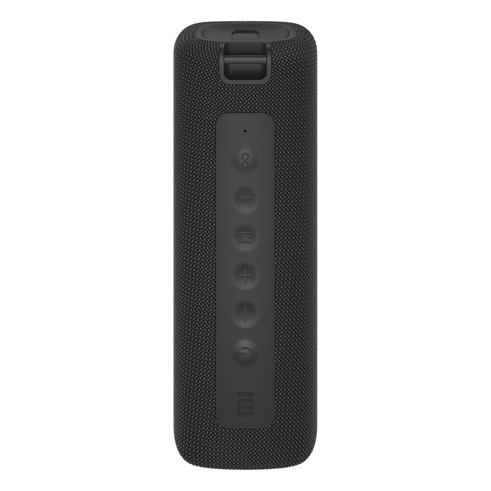 Parlante Bluetooth Xiaomi SPEAKER BLACK image number 6.0