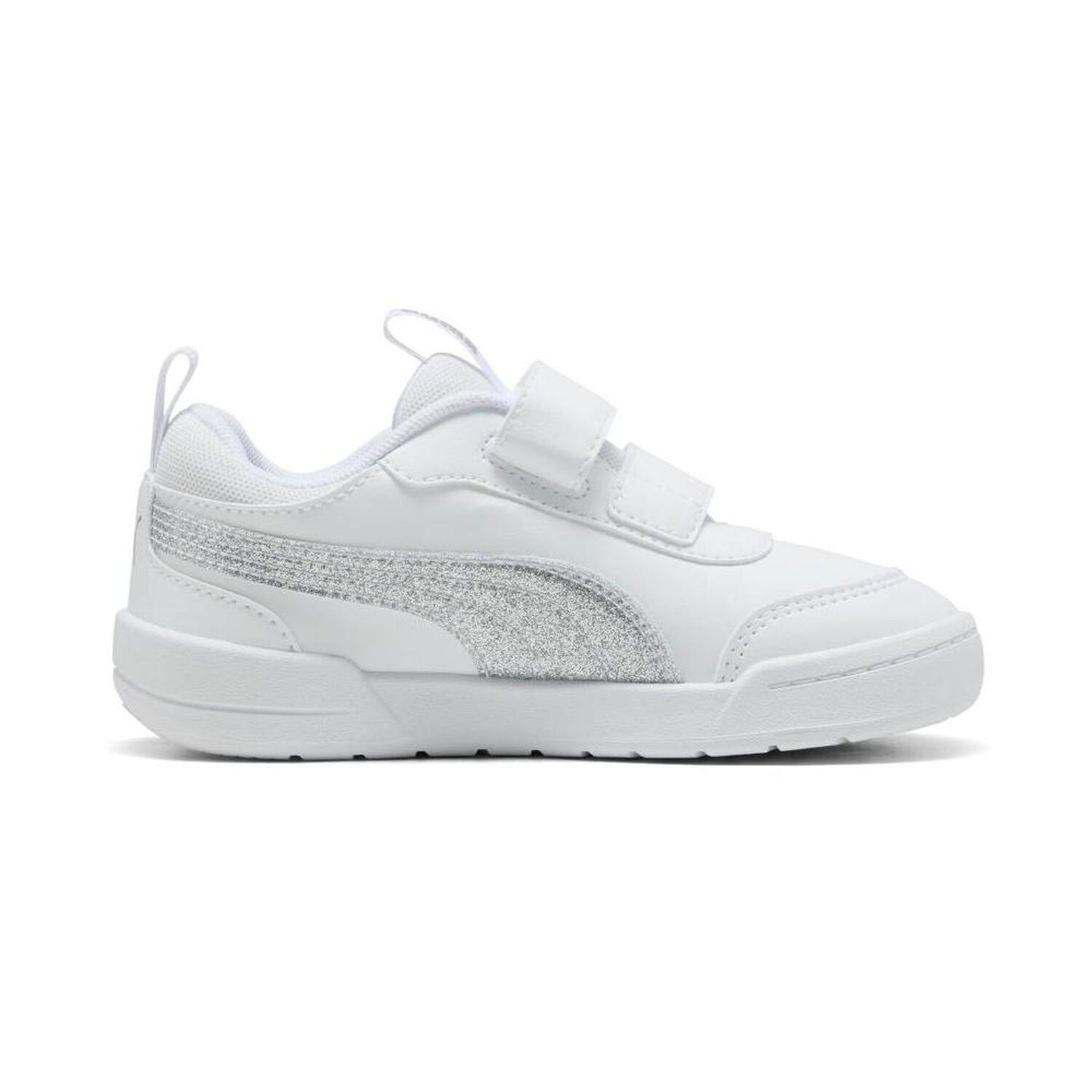 Zapatilla Urbana Puma Puma Multiflex 2 Glitz Fs V Ps image number 2.0