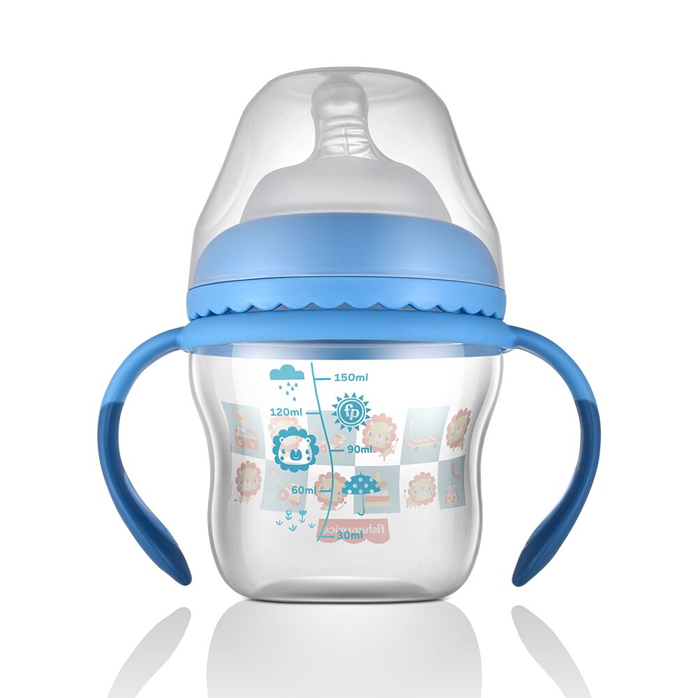 Vaso De Entrena Fisher Price First Moments Az 150 Ml Bb1055 image number 1.0