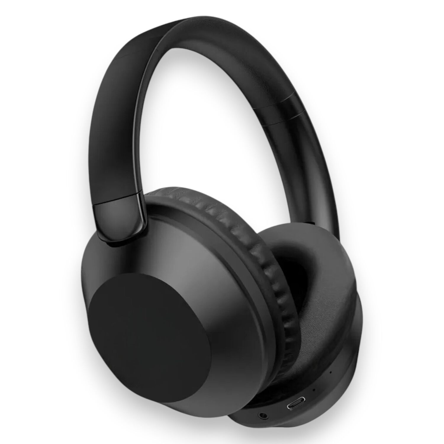 Audifonos Bluetooth 5.3 Fiddler Beat Pro Black + Anc B68pro image number 5.0
