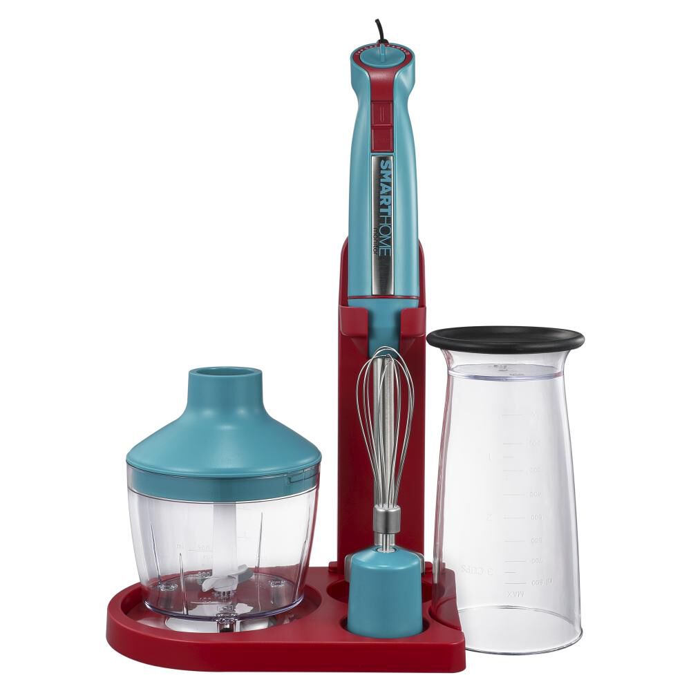 Minipimer Tusmarthome Smart Mixer / Vaso 800ml/picador 500ml image number 0.0