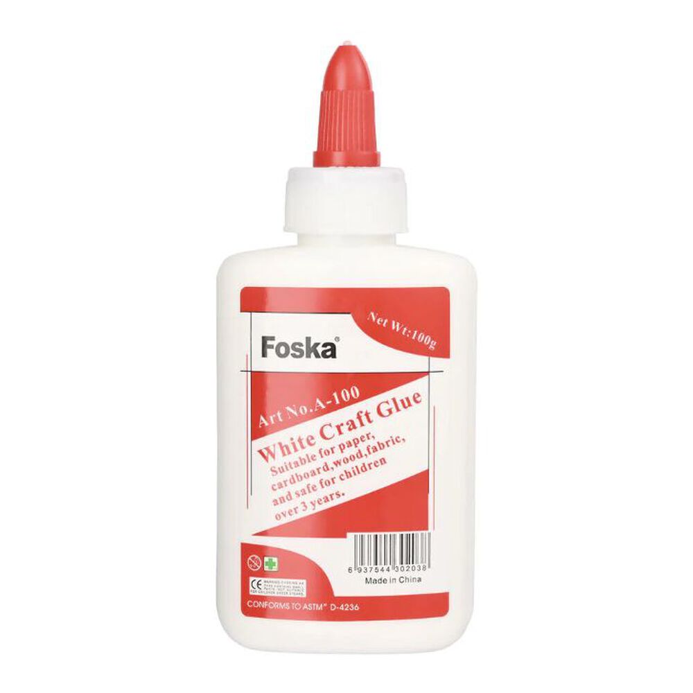 Cola Fria 100g Foska image number 0.0