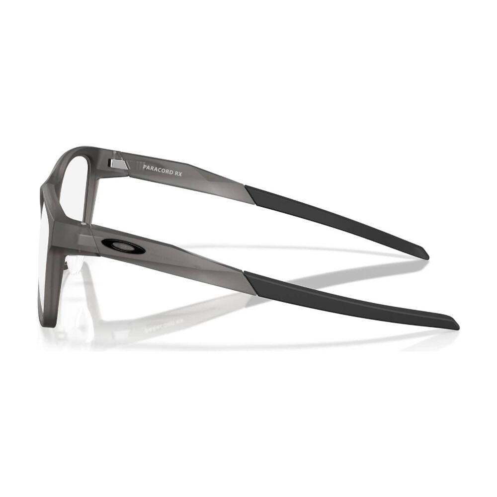 Lentes &Oacute;pticos Paracord Rx Gris Oakley Frame image number 2.0