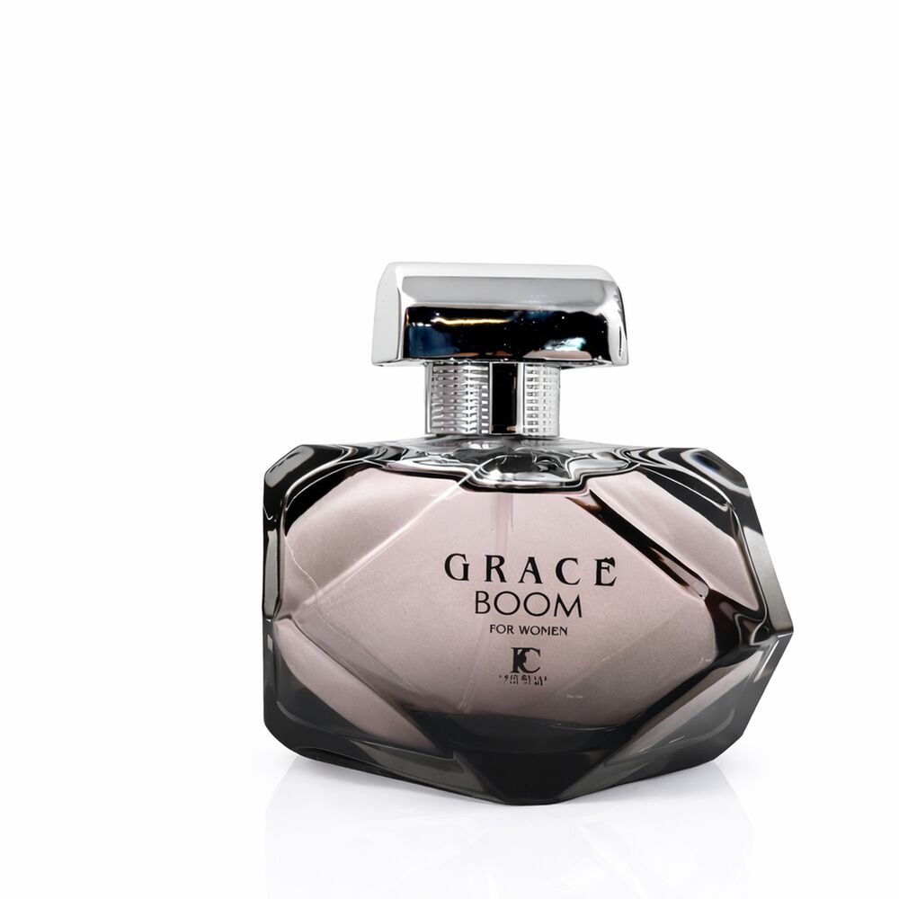 Fc Grace Boom 100 Ml Edp Mujer image number 1.0