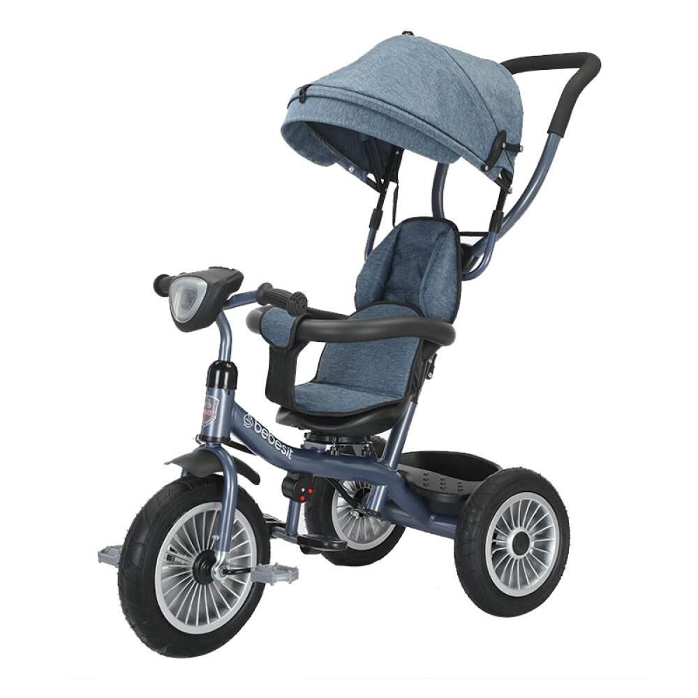 Triciclo Bebesit Llx-1326 image number 0.0