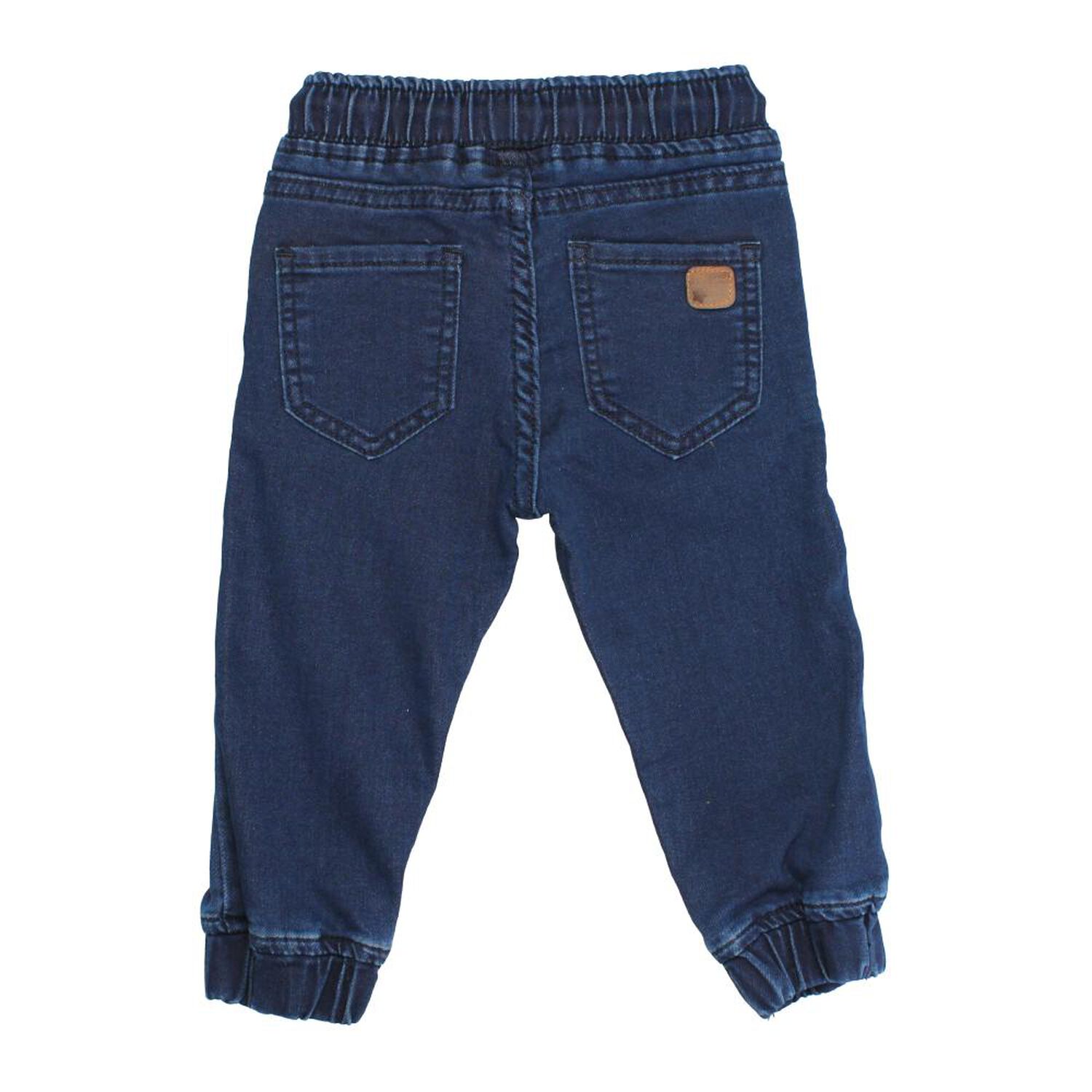 Jeans Bebe Ni&ntilde;o Baby image number 1.0
