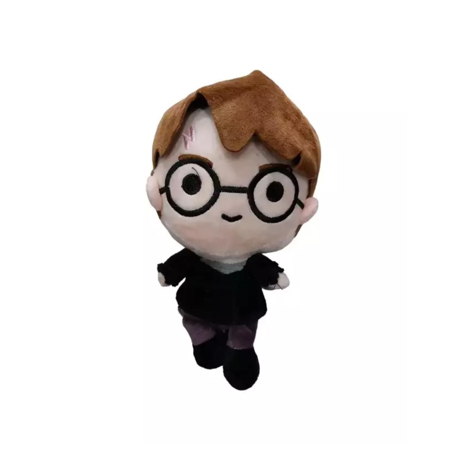 Juguete Peluche Harry Potter 20cm Harry Potter Infantil image number 0.0