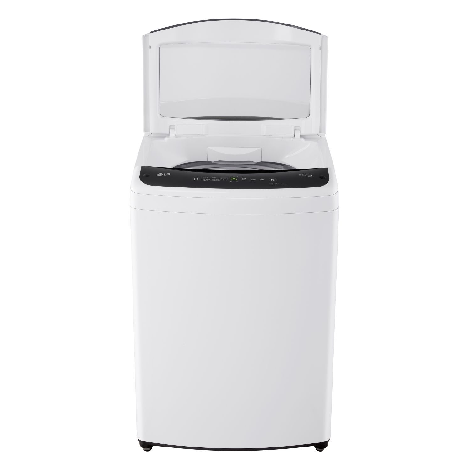 Lavadora LG WT18WVTB / 18 Kg image number 2.0