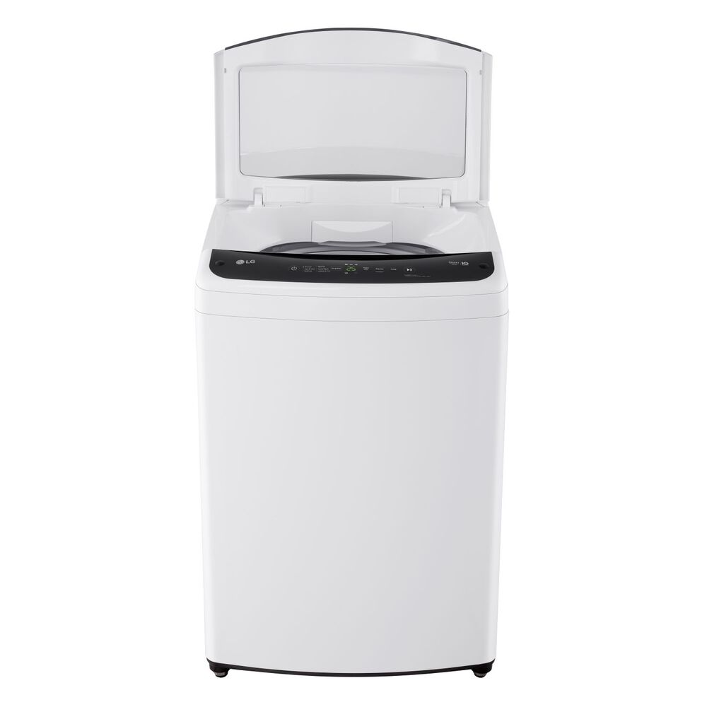 LG WT18WVTB 18 kg Blanco, foto 3