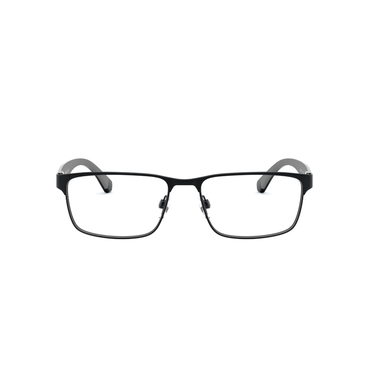 Lentes &Oacute;pticos Negro Emporio Armani image number 0.0