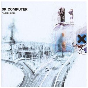 Radiohead - Ok Computer (2lp) | Vinilo