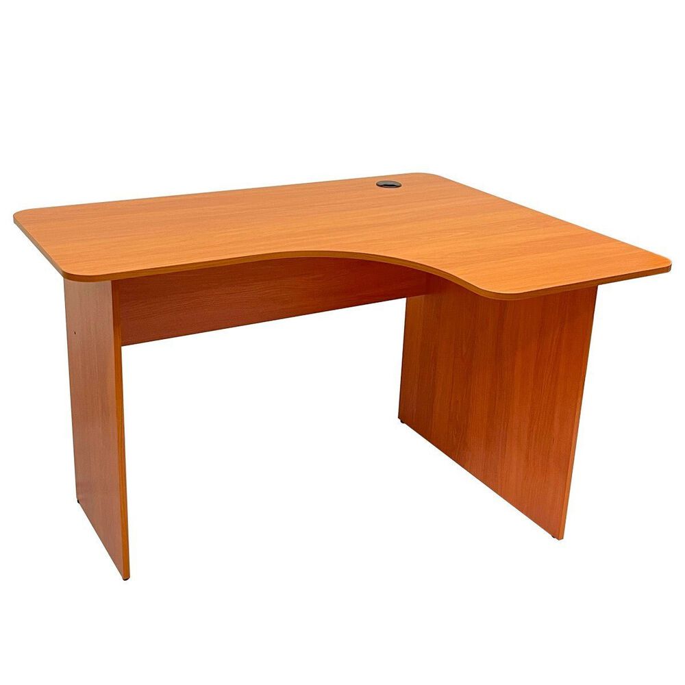 Estaci&oacute;n De Trabajo 120cm Peral Derecho image number 0.0