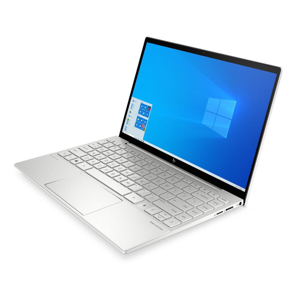 Notebook Hp Envy 13-ba0102la / Intel Core I5 / 8 GB RAM / Gráficos Intel Uhd / 256 GB / 13.3'' image number 1.0