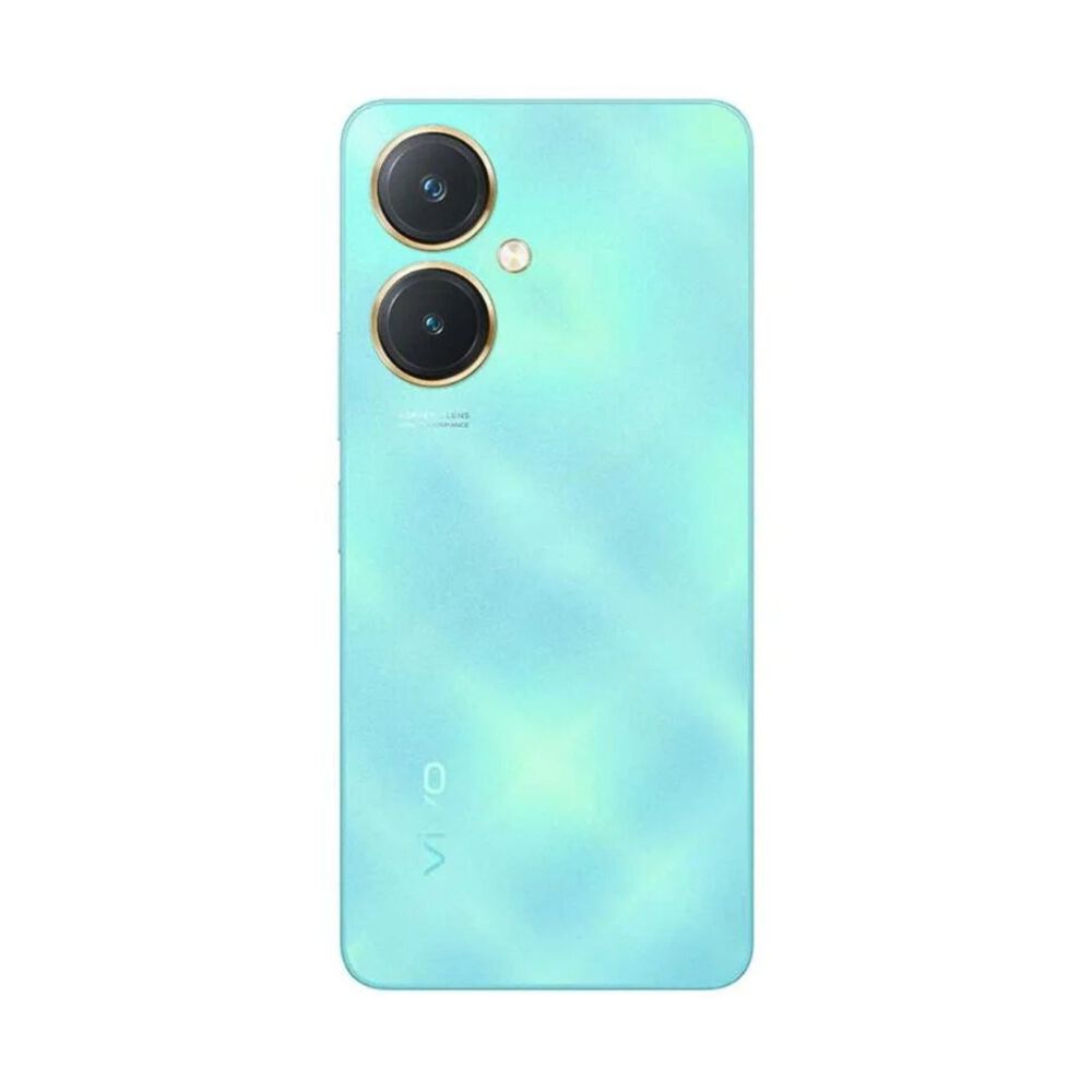 Vivo Y27 128gb Sea Blue Reacondicionado image number 0.0