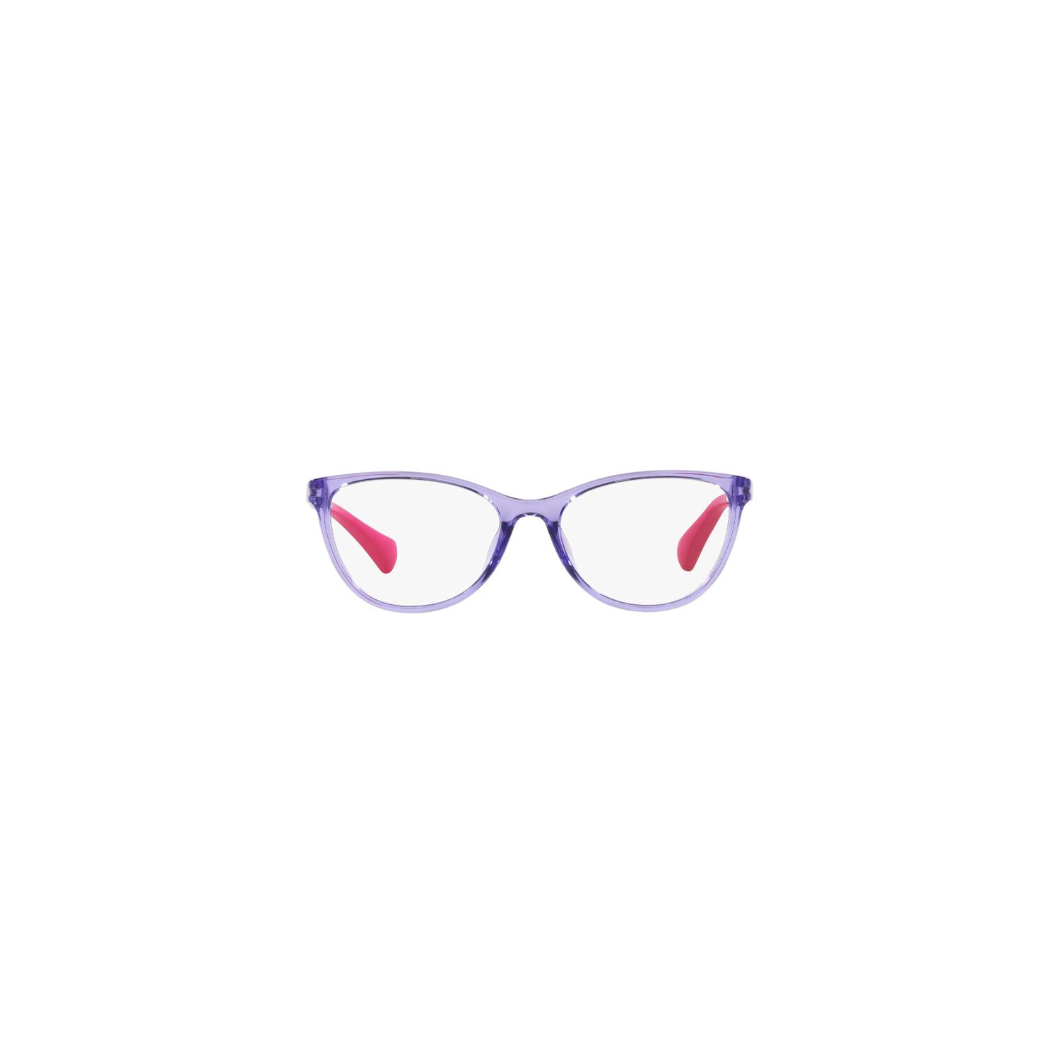 Lentes &Oacute;pticos Rosa Miraflex Para Ni&ntilde;os image number 0.0