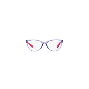 Lentes &Oacute;pticos Rosa Miraflex Para Ni&ntilde;os