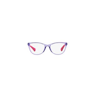 Lentes &Oacute;pticos Rosa Miraflex Para Ni&ntilde;os