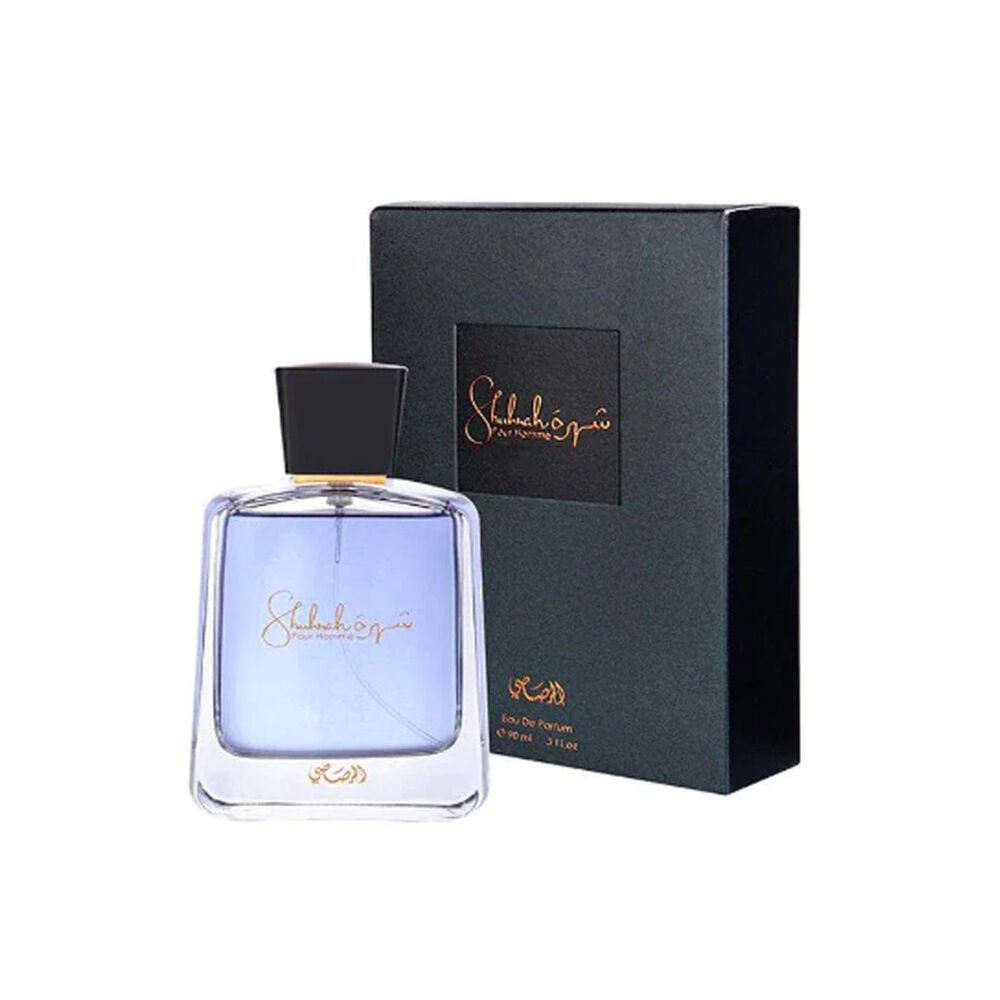 Rasasi Shuhrah Men Edp 90ml image number 0.0