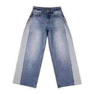Jeans Mujer Rolly Go