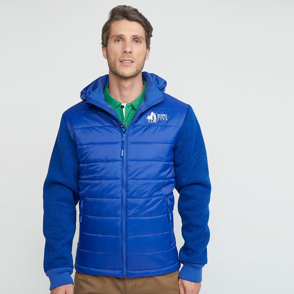 The king's polo club clearance