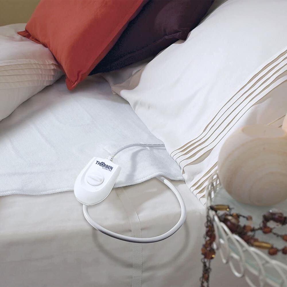 Calienta Cama Thorben Thor Single Underblanket / 1 Plaza image number 2.0